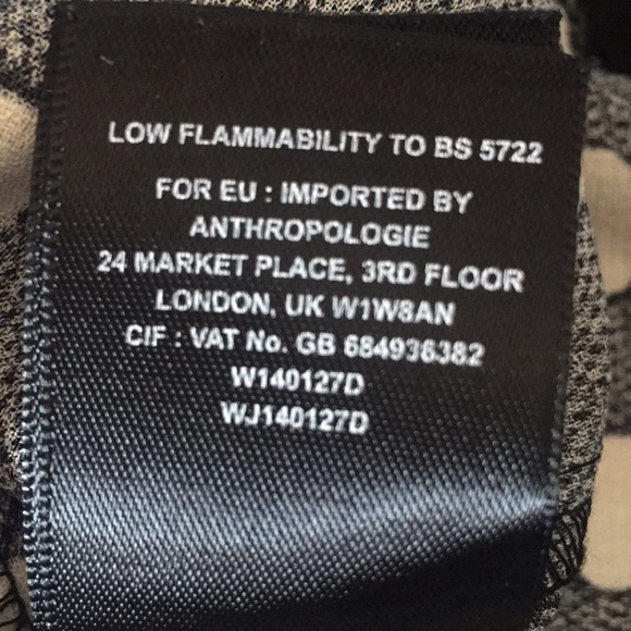 Anthropologie Lili Wang for Lilis Closet Dress - Picture 7 of 8